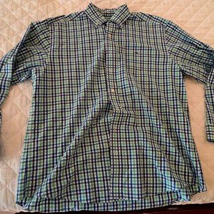 Vineyard Vines Button Down